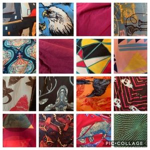 Funky Leggings Mega Bundle of 16!